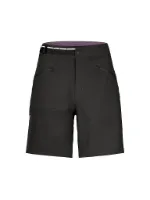 Ortovox Damen Softshell Short Brenta
