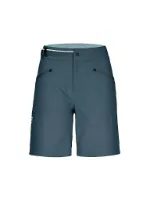 Ortovox Damen Softshell Short Brenta Ortovox Damen Softshell Short Brenta