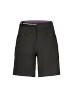 Ortovox Damen Softshell Short Brenta Ortovox Damen Softshell Short Brenta