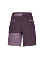 Ortovox Damen Softshell Short Brenta Ortovox Damen Softshell Short Brenta
