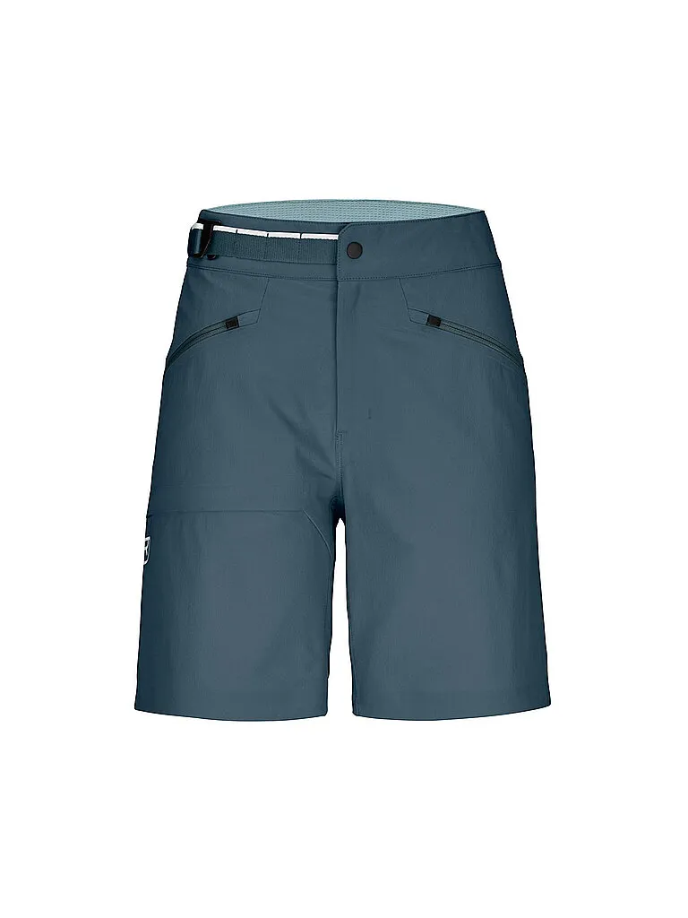 Ortovox Damen Softshell Short Brenta