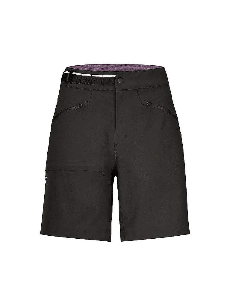Ortovox Damen Softshell Short Brenta Ortovox Damen Softshell Short Brenta