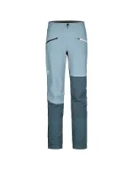 Ortovox Damen Softshell Tourenhose Punta Berrino Ortovox Damen Softshell Tourenhose Punta Berrino