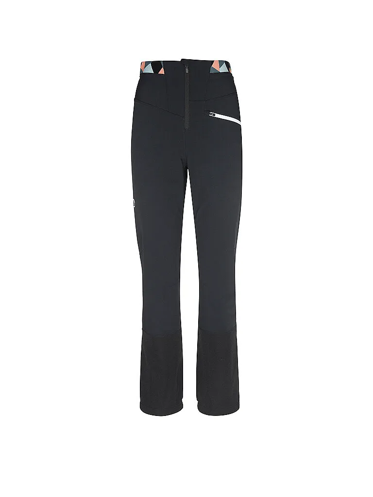 Ortovox Damen Softshell Tourenhose Punta Berrino Stretch Ortovox Damen Softshell Tourenhose Punta Berrino Stretch