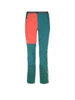 Ortovox Damen Softshell Wanderhose Berrino Norm Ortovox Damen Softshell Wanderhose Berrino Norm