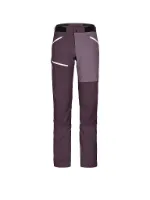 Ortovox Damen Softshell Wanderhose Westalpen Ortovox Damen Softshell Wanderhose Westalpen