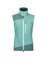 Ortovox Damen Softshell Weste Pala Ortovox Damen Softshell Weste Pala