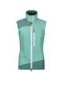 Ortovox Damen Softshell Weste Pala