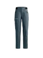 Ortovox Damen Softshellhose Seceda petrol Ortovox Damen Softshellhose Seceda petrol