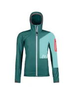 Ortovox Damen Softshelljacke Berrino Hoodie Ortovox Damen Softshelljacke Berrino Hoodie