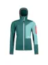 Ortovox Damen Softshelljacke Berrino Hoodie