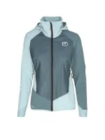 Ortovox Damen Softshelljacke Col Becchei Hoodie Ortovox Damen Softshelljacke Col Becchei Hoodie