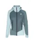Ortovox Damen Softshelljacke Col Becchei Hoodie