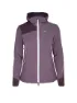 Ortovox Damen Softshelljacke Pala Hoodie