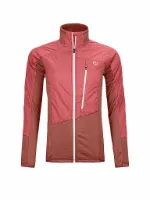 Ortovox Damen Touren Hybridjacke Westalpen