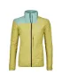 Ortovox Damen Touren Isojacke Piz Segnas SW