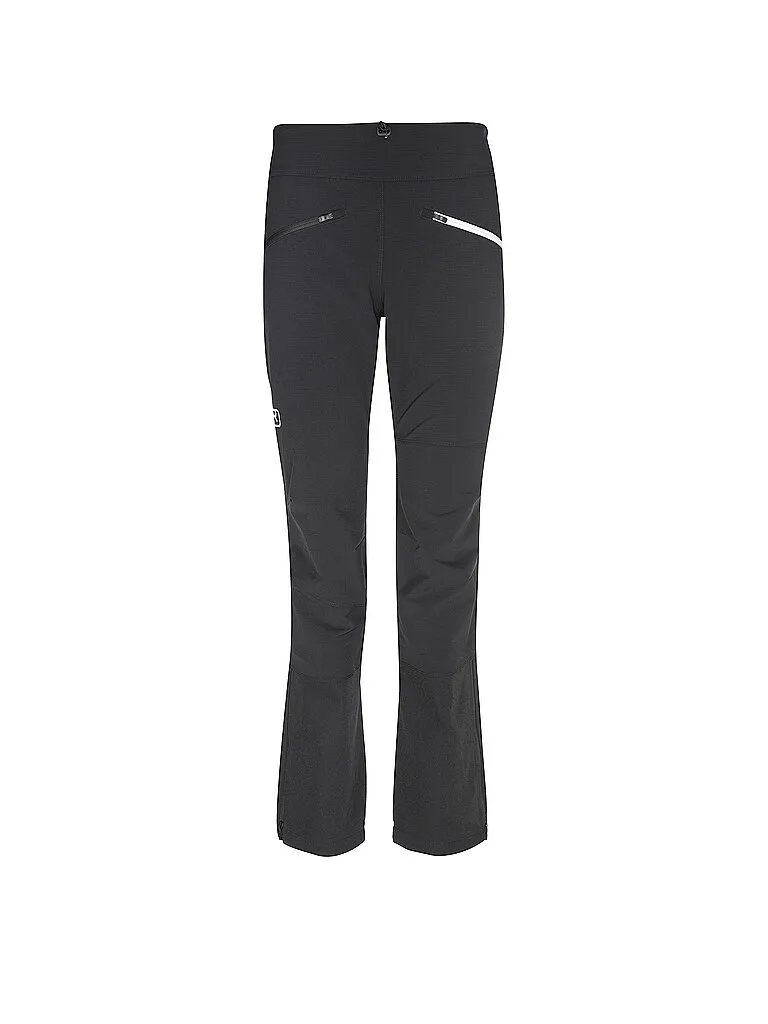 Ortovox Damen Touren Softshellhose Berrino Ortovox Damen Touren Softshellhose Berrino