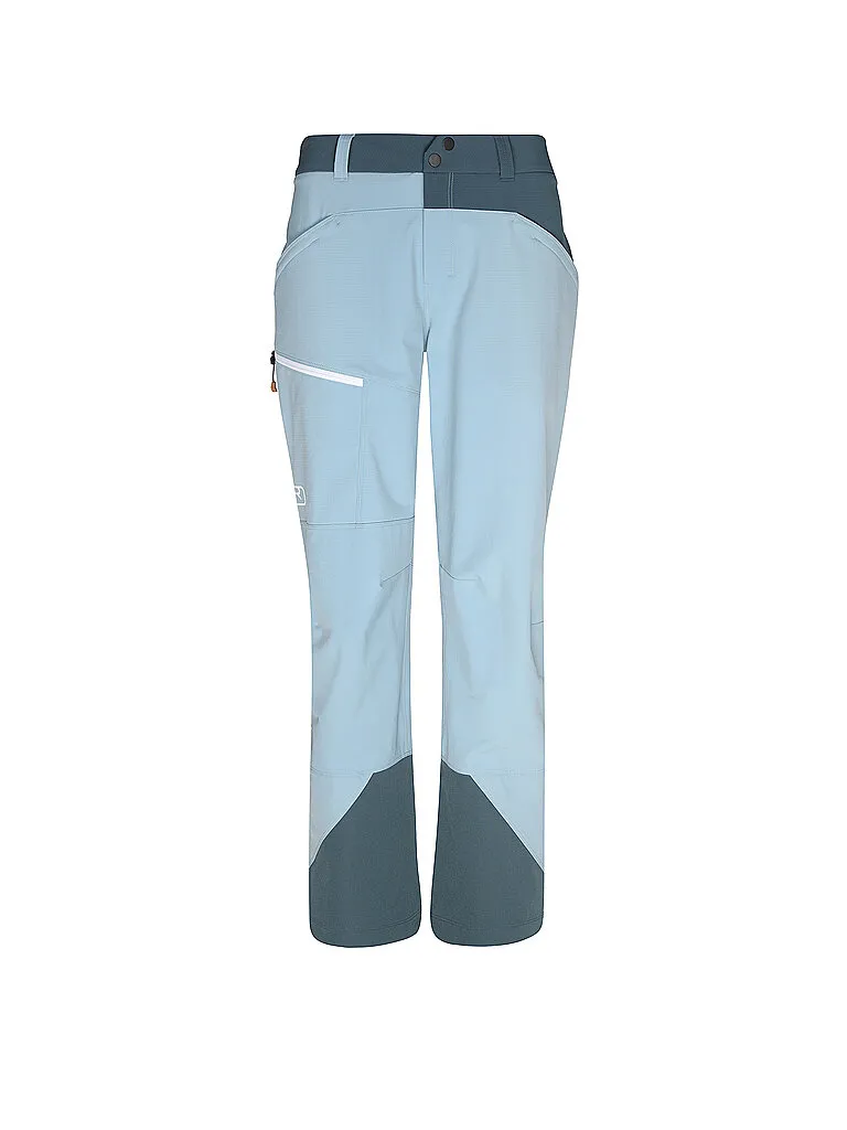 Ortovox Damen Touren Softshellhose Mondeval Ortovox Damen Touren Softshellhose Mondeval