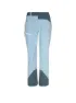 Ortovox Damen Touren Softshellhose Mondeval