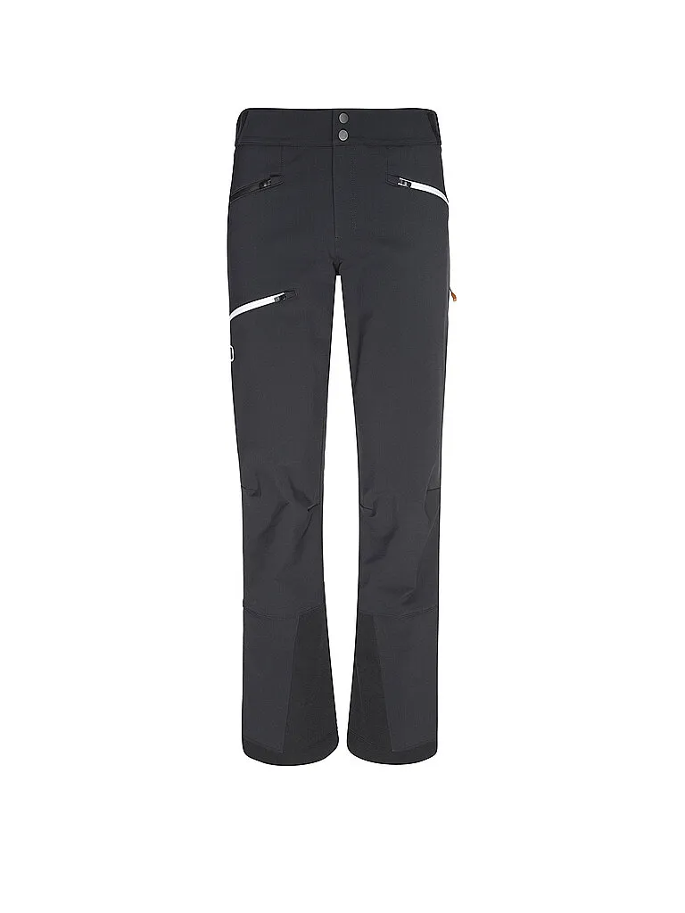 Ortovox Damen Touren Softshellhose Pizol Ortovox Damen Touren Softshellhose Pizol