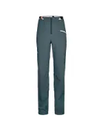 Ortovox Damen Touren Softshellhose Punta Berrino Stretch Ortovox Damen Touren Softshellhose Punta Berrino Stretch