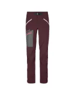 Ortovox Damen Tourenhose Cevedale Ortovox Damen Tourenhose Cevedale