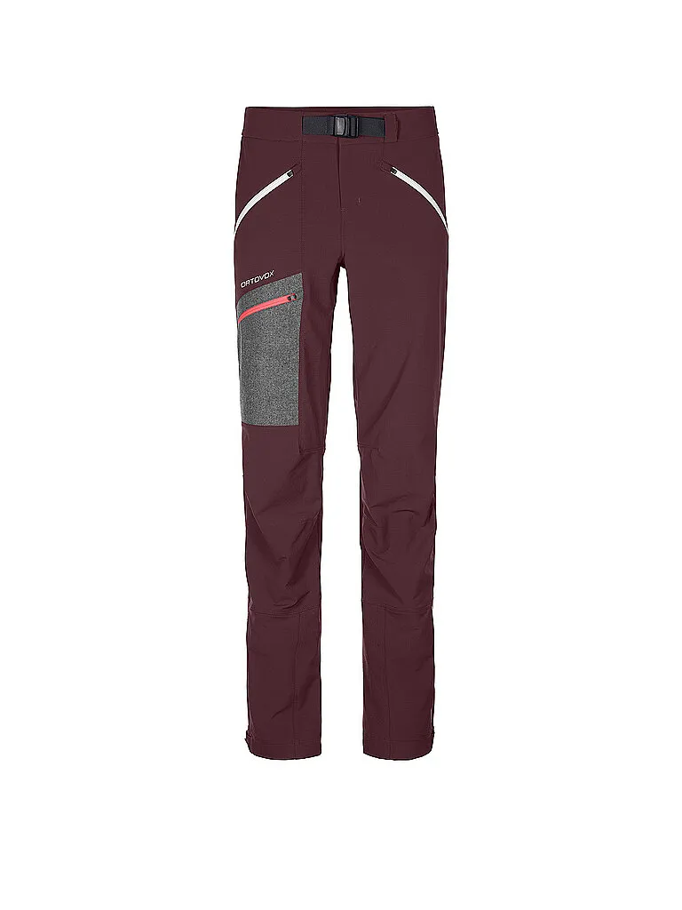 Ortovox Damen Tourenhose Cevedale Ortovox Damen Tourenhose Cevedale