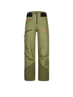 Ortovox Damen Tourenhose Deep Shell 3L Ortovox Damen Tourenhose Deep Shell 3L