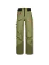 Ortovox Damen Tourenhose Deep Shell 3L