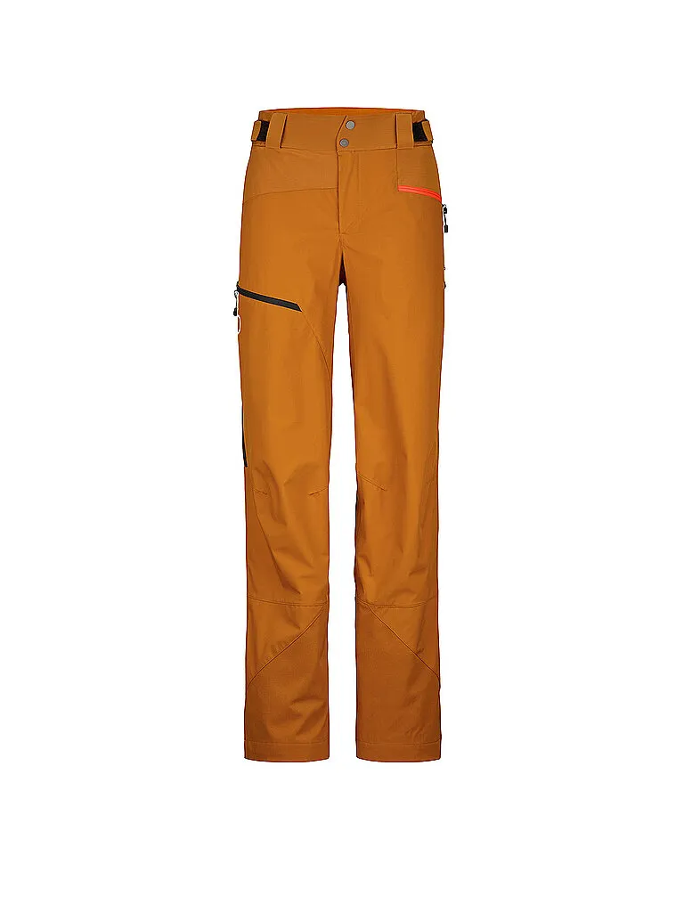 Ortovox Damen Tourenhose Mesola Ortovox Damen Tourenhose Mesola