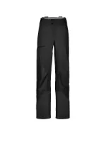 Ortovox Damen Tourenhose Ortler 3L Ortovox Damen Tourenhose Ortler 3L