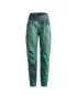 Ortovox Damen Tourenhose Valbon petrol, Hellgrün