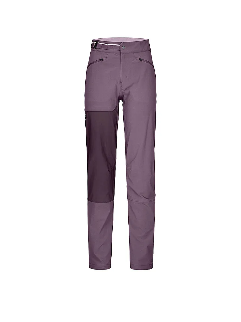 Ortovox Damen Wanderhose Brenta Ortovox Damen Wanderhose Brenta
