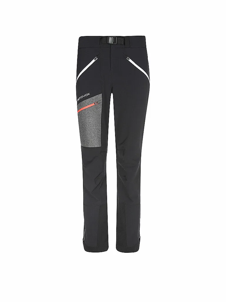 Ortovox Damen Wanderhose Cevedale