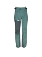 Ortovox Damen Wanderhose Westalpen Light 3L petrol Ortovox Damen Wanderhose Westalpen Light 3L petrol