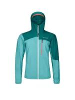 Ortovox Damen Wanderjacke Civetta 2,5L