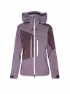 Ortovox Damen Wanderjacke Westalpen 3L Hoodie