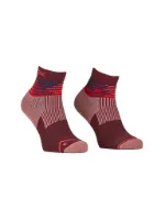 Ortovox Damen Wandersocken All Mountain Quarter Socks W Ortovox Damen Wandersocken All Mountain Quarter Socks W