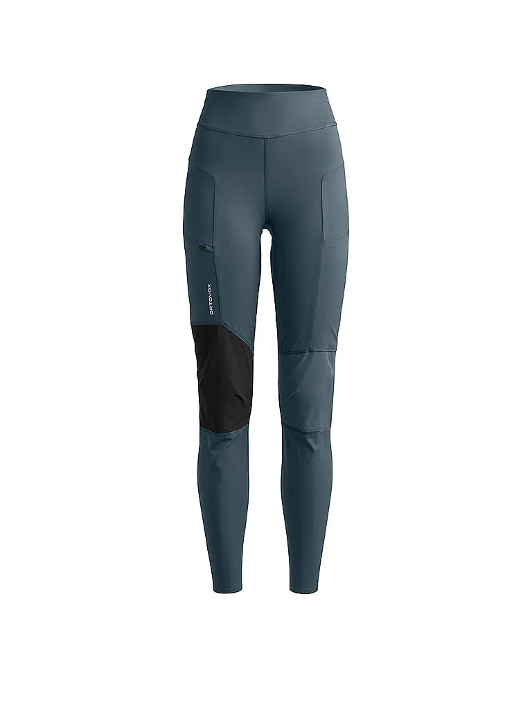 Ortovox Damen Wandertight Seceda, Dunkelblau Ortovox Damen Wandertight Seceda, Dunkelblau
