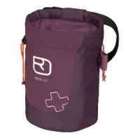 Ortovox First Aid Rock Doc Chalkbag Ortovox First Aid Rock Doc Chalkbag