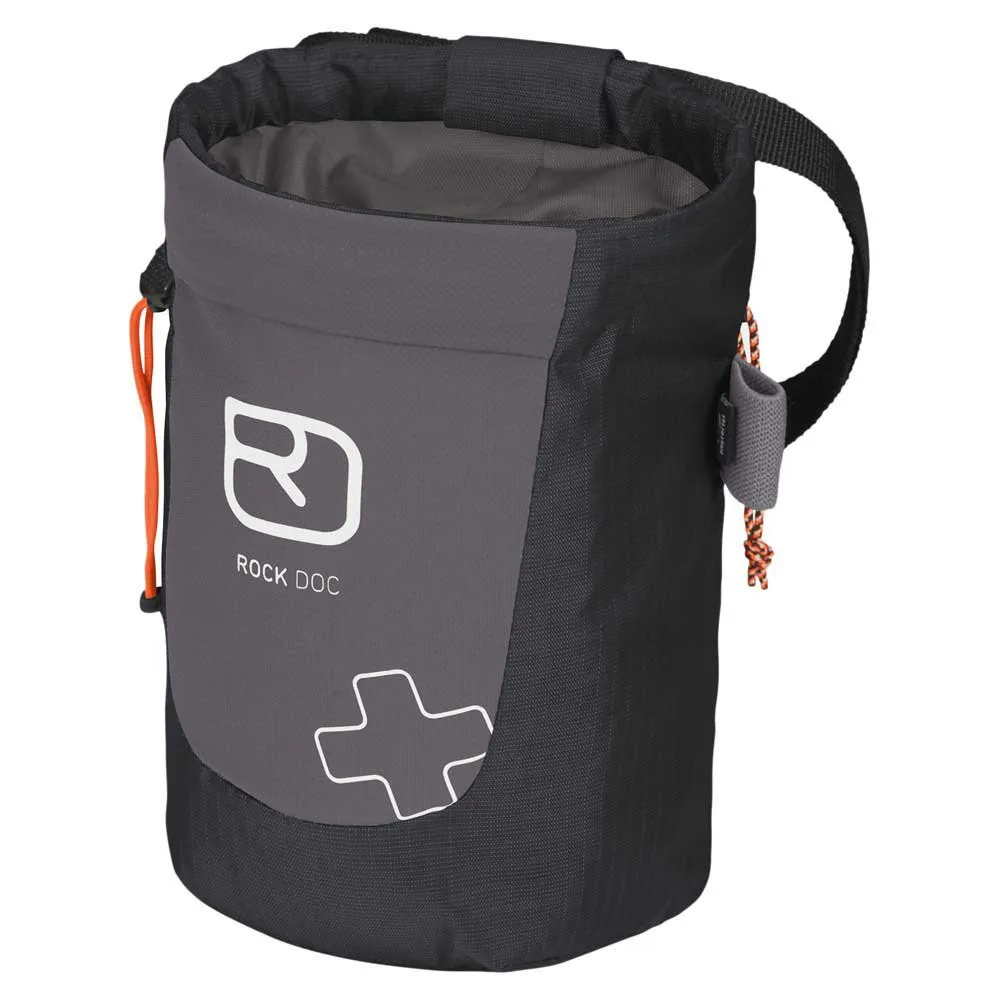 Ortovox First Aid Rock Doc Chalkbag