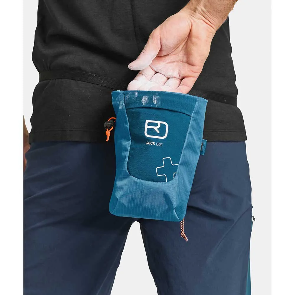 Ortovox First Aid Rock Doc Chalkbag