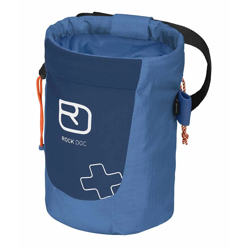 Ortovox First Aid Rock Doc Chalkbag