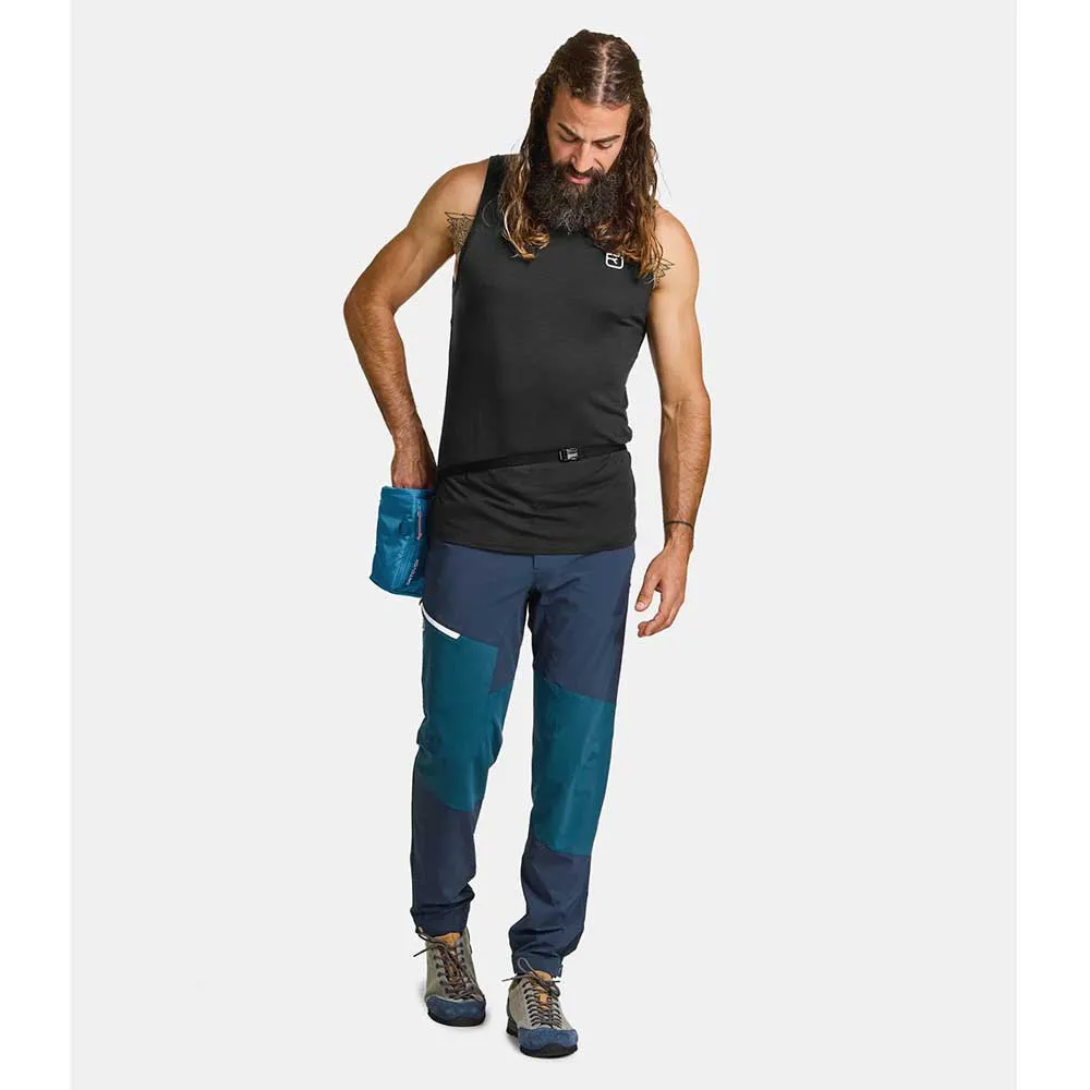 Ortovox First Aid Rock Doc Chalkbag