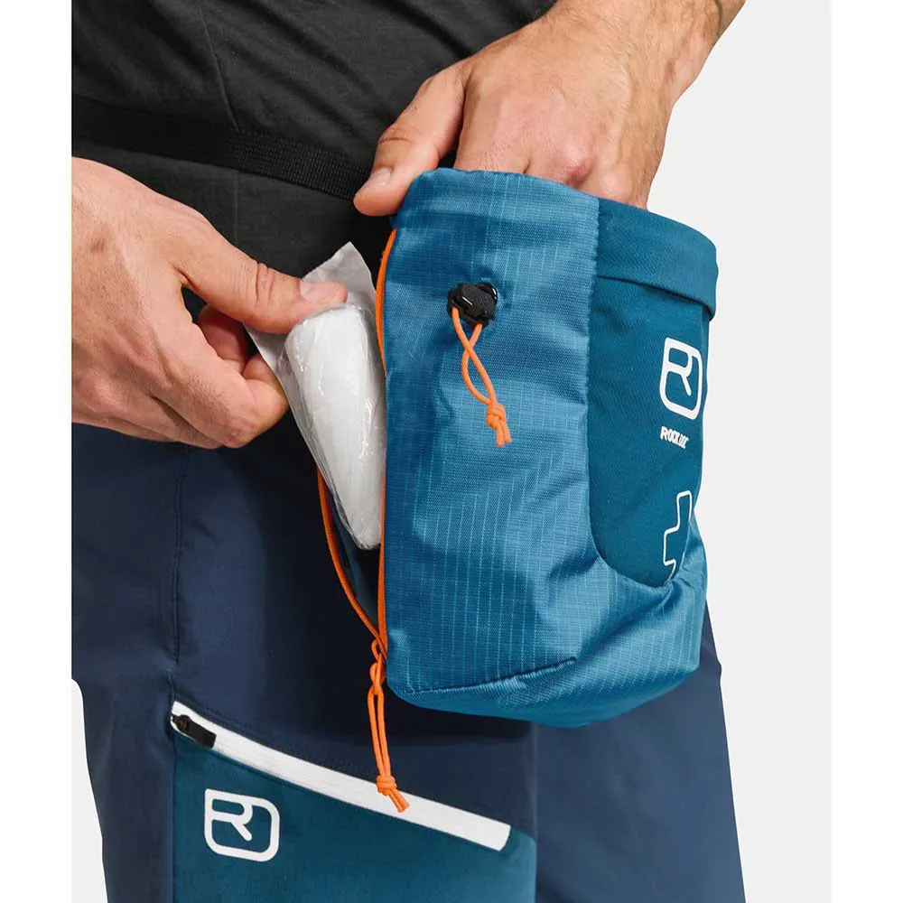 Ortovox First Aid Rock Doc Chalkbag
