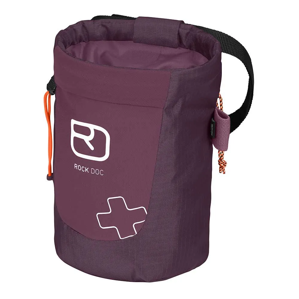 Ortovox First Aid Rock Doc Chalkbag
