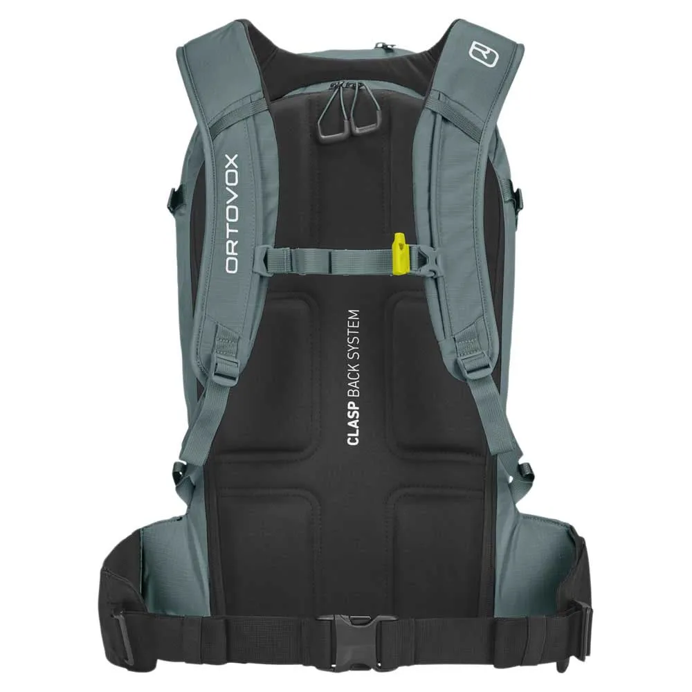 Ortovox Free Rider 26l Rucksack, Arctic grey Ortovox Free Rider 26l Rucksack, Arctic grey