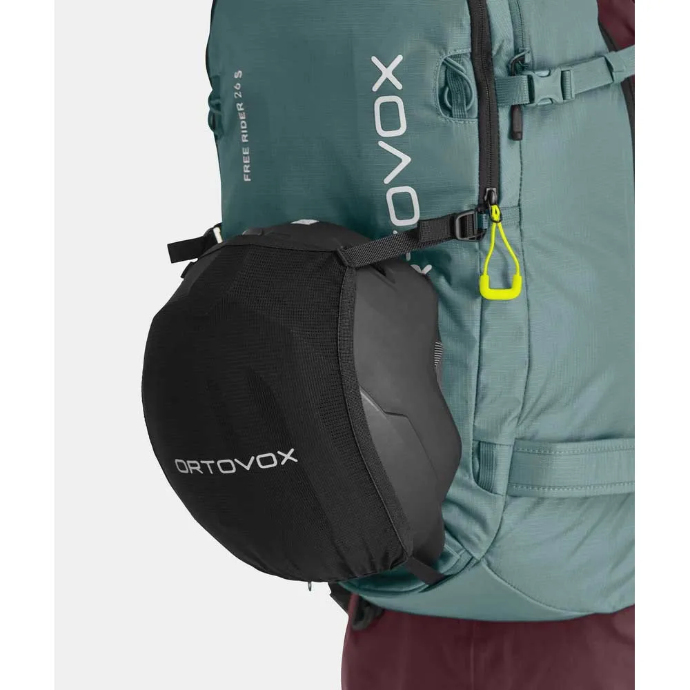 Ortovox Free Rider 26l Rucksack, Arctic grey Ortovox Free Rider 26l Rucksack, Arctic grey