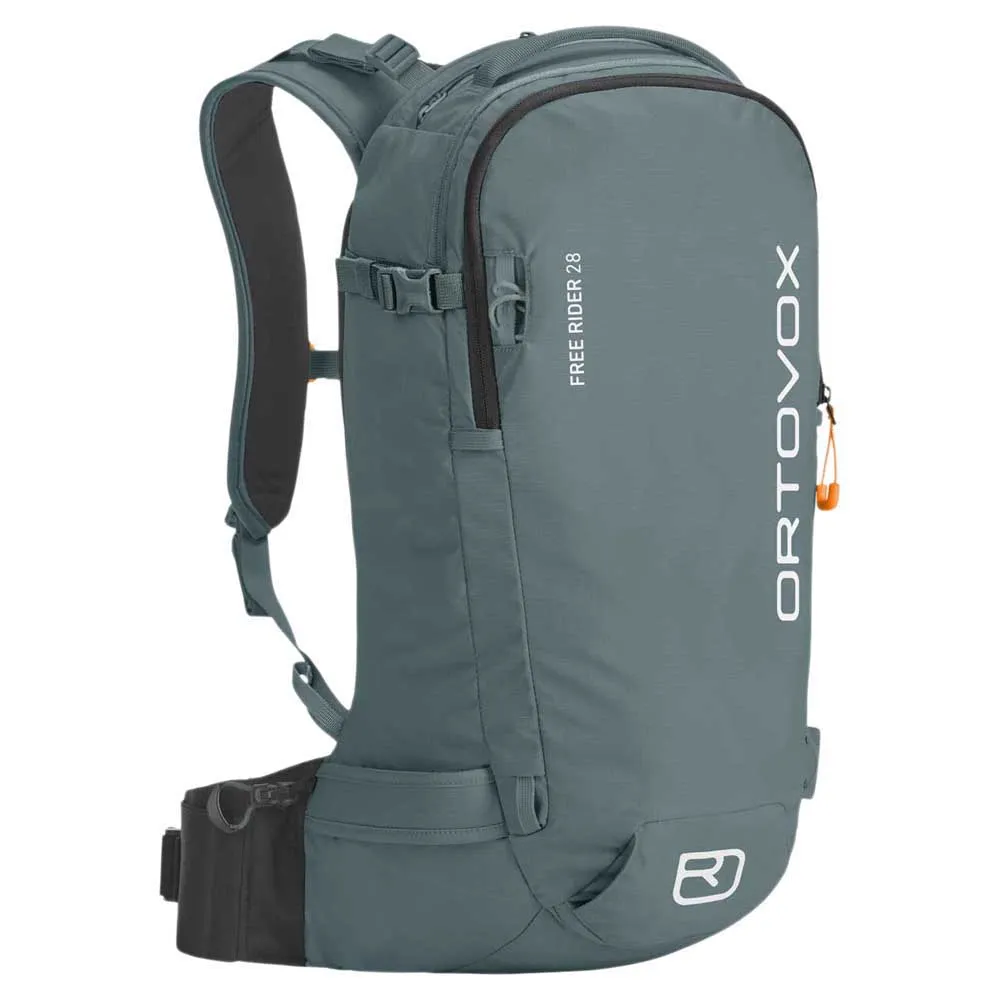 Ortovox Free Rider 28l Rucksack, Arctic grey Ortovox Free Rider 28l Rucksack, Arctic grey