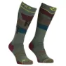 Ortovox Freeride Cozy Lange Socken